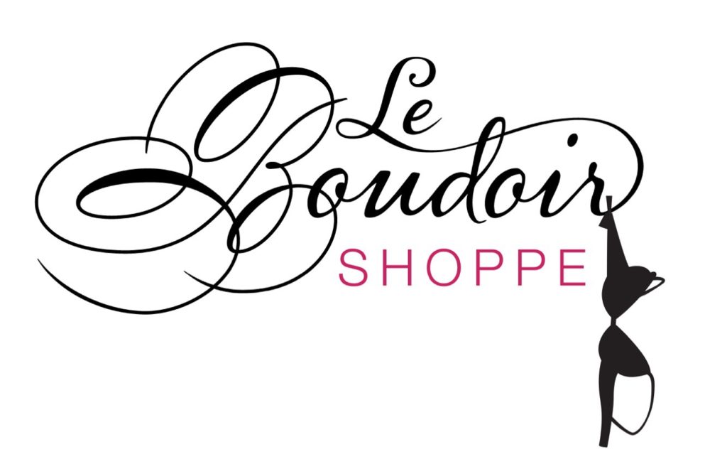 What to Wear to Your Boudoir Session: Featuring the Le Boudoir Shoppe ...