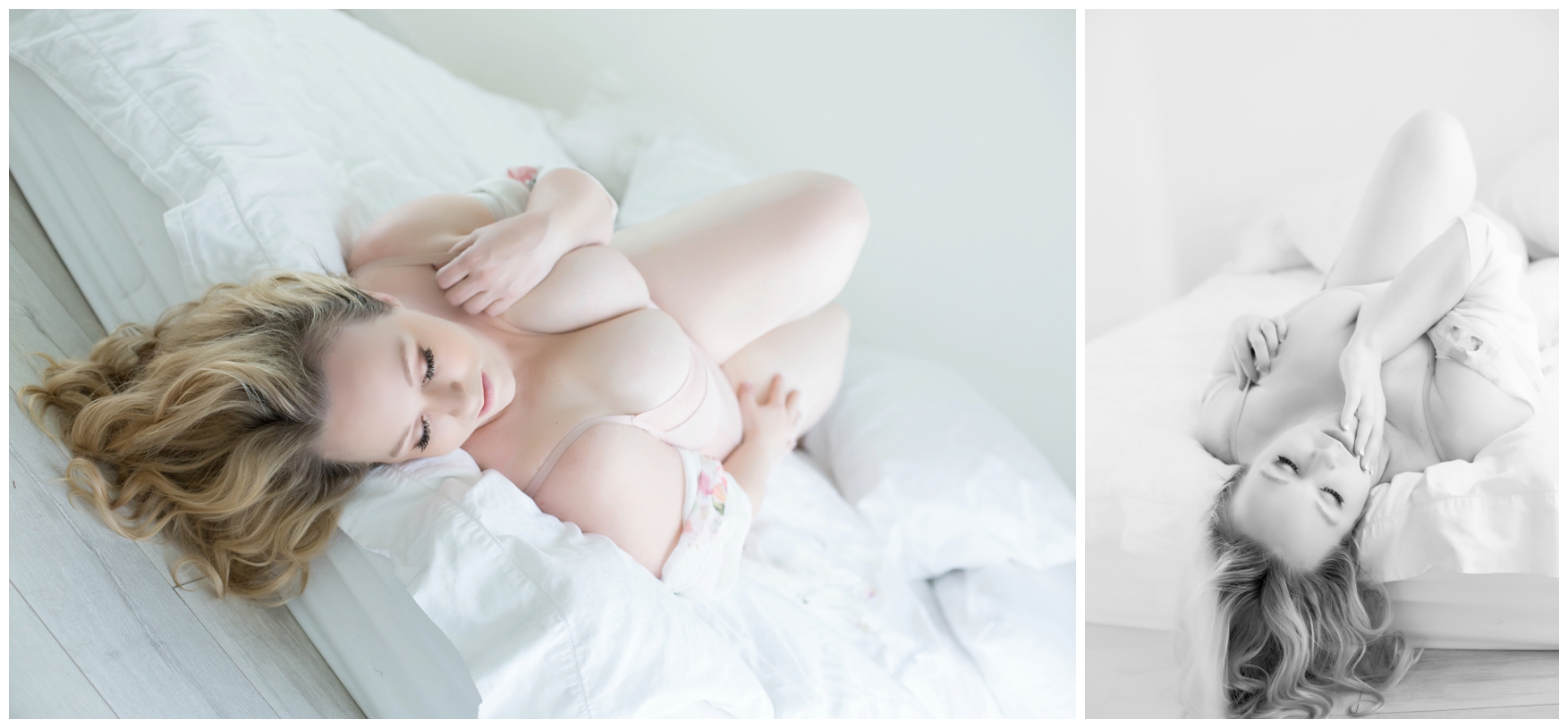 Why A Boudoir Photo Shoot Can Remind You Of How Amazing Your